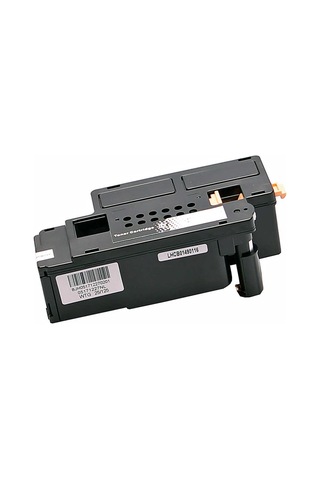 Epson Cx-17/c13s050614 Siyah Uyumlu Toner Yüksek Kapasiteli