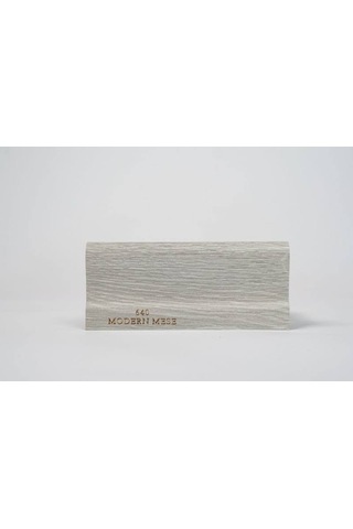 Vitale Modern Meşe 8 Cm Süpürgelik Vtltp.b640-8