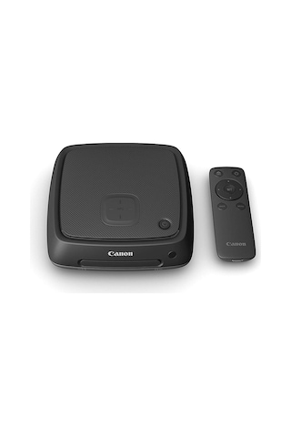 Canon Cs 100 Connect Station Kumandalı