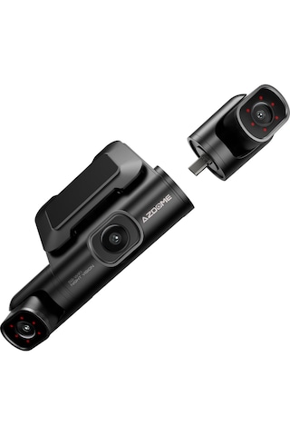Azdome M660 4k Araç Kamerası