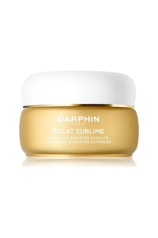 Darphin Eclat Sublime Radiance Booster Capsules 60 Kapsül