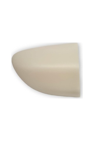 VW Passat B6 2006-2011 Sağ Dış Kapı Kolu Kapağı 3C0837880A 1 Ad.