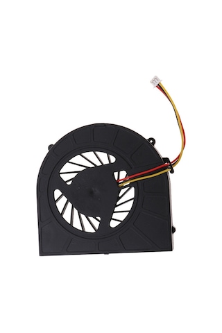 Dell Uyumlu Inspiron 15R N5010 M5010 3 Pin Fan Mf60120V1-B020-G99 3T25W