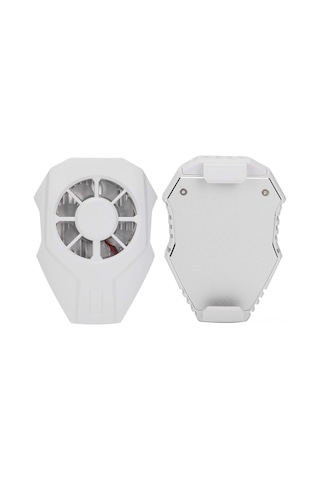 Yaozixa L-01 Telefon Soğutucu: Yarıiletken Teknoloji, Hızlı Soğuma, Usb Besleme, Mini Ve Sessiz Tasarım