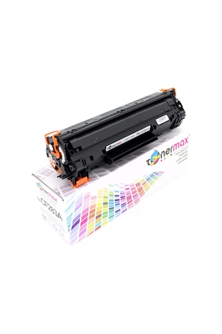 Hp Cf283A Uyumlu Toner / Hp Laserjet Pro M225Dn Uyumlu Toner