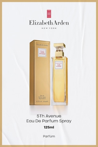 Elizabeth Arden 5th Avenue Kadın Parfüm EDP 125 ML
