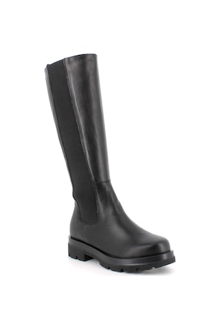 IGI&Co Çizme Kadın 8689800 Igı&co Vıtello Lycra Nero