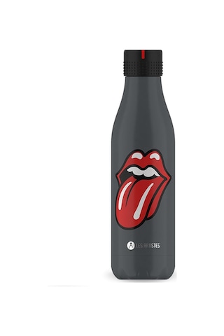 Les Artistes Paris Isı Yalıtımlı Çelik Termos Matara 500 ML French Kiss