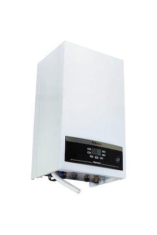 Emko Diamond 24 kW Tam Yoğuşmalı Kombi
