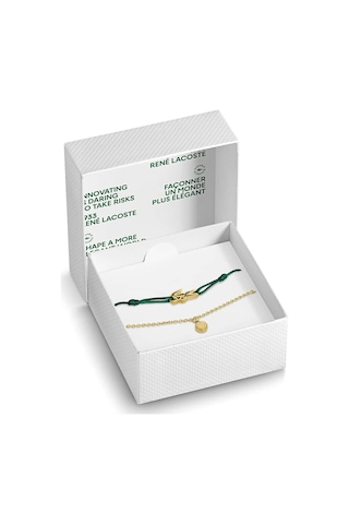 Lacoste Lacj2070060 Bileklik Seti Renkli