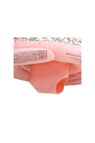 Swim Essentials Blossom Bebek Sırt Destekli Yüzme Simidi