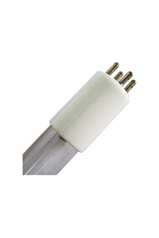 GPH 843T5 4P UVC LAMBA 254NM  843MM