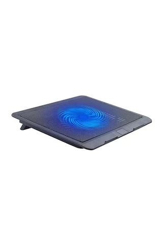 Sh Powermaster N19 140 Mm Işıklı 1500 Rpm Tek Fanlı Notebook Soğutucu Najmaddin