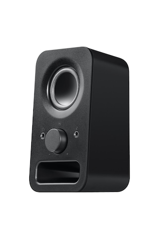 Logitech Z150 Hoparlör - Siyah 980-000814