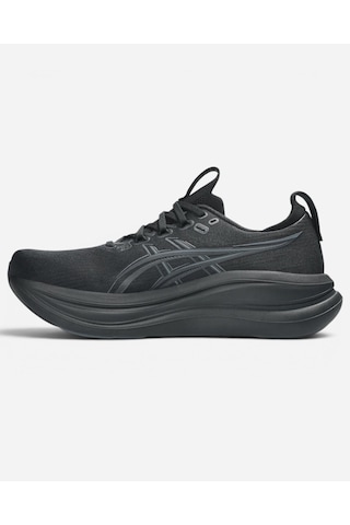 Asics Gel-nımbus 28 Erkek Siyah Koşu Ayakkabısı 1011c127-001
