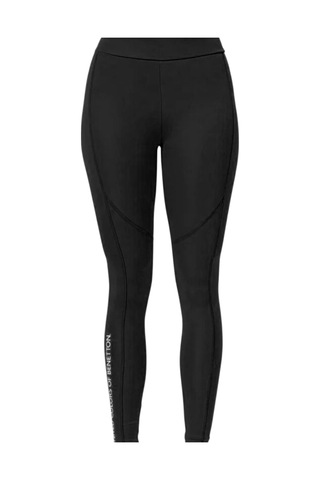 Kadın Tayt Bnt-w20394 SiYAH