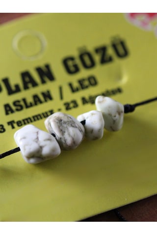 Kaplan Gözü Spiritüel  Bileklik Diğer