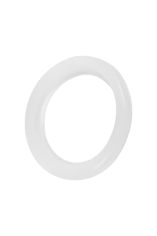 Ximistore9 Breville Esp8xl/800esxl/bes820xl/esp6sxl/bes250xl İçin Silikon Kahve Makinesi Fıçı Gasketi İç Çap:4.9cm, Dış Çap:5.7cm