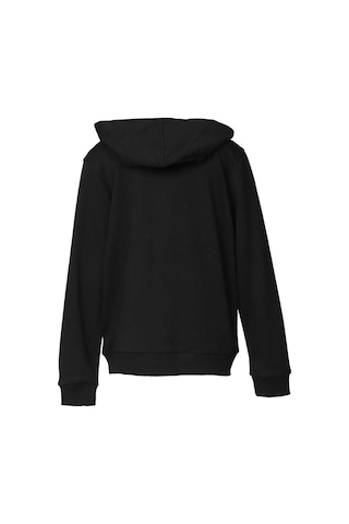 Hummel Felisias Zip Çocuk Fermuarlı Sweatshirt 921599-2001