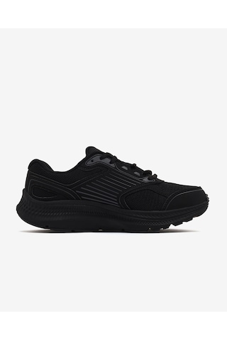 Skechers Go Run Consıstent 2.0 Advantage Kadın Siyah Koşu Ayakkabısı 128606tk Bbk Siyah