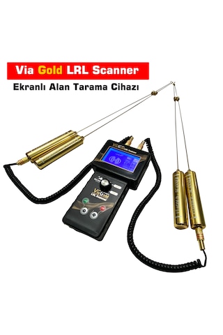 Via Gold Lrl
