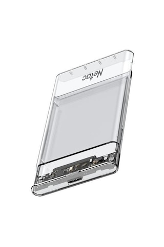 Netac Wh11 2,5 Usb 3.0 Hard Dısk Kutusu Nt07Wh11-30B0