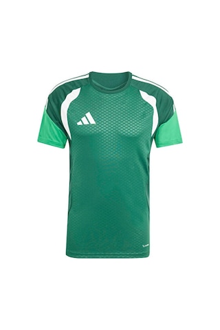 Adidas Tiro 26 Competition Jsy Erkek Futbol Forması Ka7586 Yeşil Yeşil