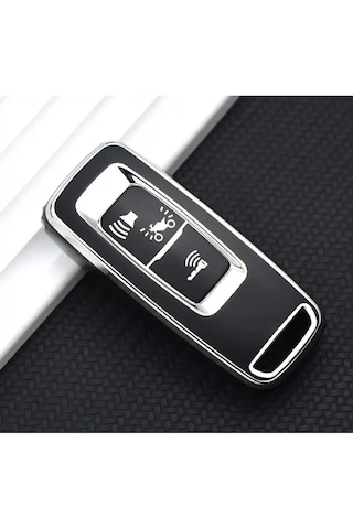 Honda Pcx 160 125 Adv Pcx160 Görüş Sh350 Adv 150 350 Motor Anahtarsız Tpu İle Anahtarlık