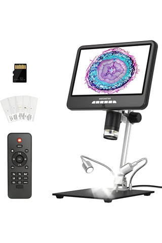 Andonstar Ad207s Pro 10.1'' Hdmı Lcd Dijital Mikroskop