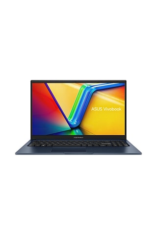 Asus VivoBook 15 X1504VA-BQ5392W Core 3 100U 8 GB 512 GB SSD 15.6" W11H Dizüstü Bilgisayar