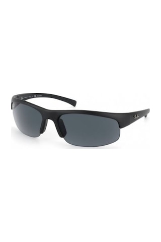 Ray-Ban Rb4039 601-s/81 Polarize Güneş Gözlüğü Çok Renkli