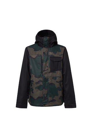 Oakley Core Dıvısıonal Rc Insulated J 7714 Çok Renkli