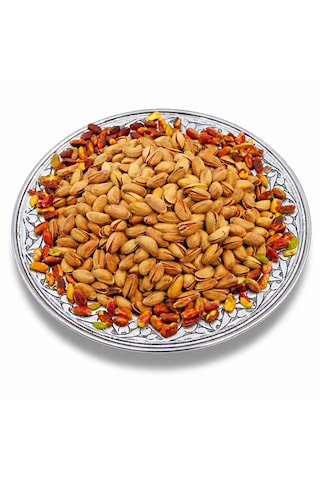 Antep Fıstığı Extra 500 Gr. Glütensiz & Helal 500 G