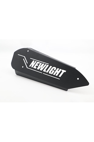 Rks Newlight Egzoz Koruma