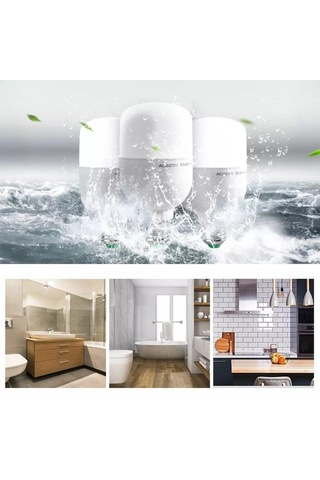 Canmeıjıa Yüksek Güçlü Led Ampul E27 30w 20w 15w 10w 5w Led Lamba 220v Ampuller Işıkları Ev Odası Masa Lambası LED Ampul 56518812