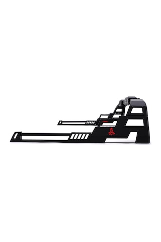 Toyota Hilux Dakar Ledli Rollbar  Rollbox Uyumlu 2020 Ve Sonrası
