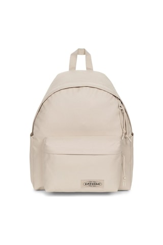 Eastpak Sırt Çantası Day Pak'r Laptop Gözlü Monotone Beige 9y9 Bej