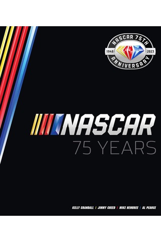 Nascar 75 Years