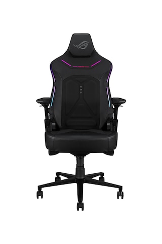 Asus Rog Courser Siyah Oyuncu Koltuğu / 90gc01s0-msg010