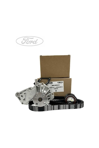 Ford C-max 1.6 Benzinli Triger Ve Devirdaim Seti 2008-2011 Ford -