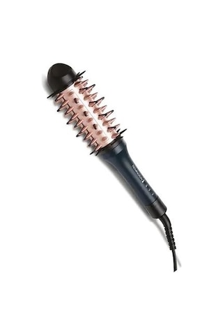 Remington CB7A138 Volume Straight Saç Şekillendirici Fırça Siyah
