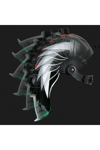 Tongxida Suntek Otomatik Güneş Kaskı, Enerjili Karartma Kaynağı, Farklı Renk, Boyut, Uygun Kullanıcılara