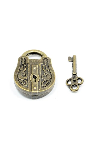 Hanayama Metal Puzzle Bulmaca