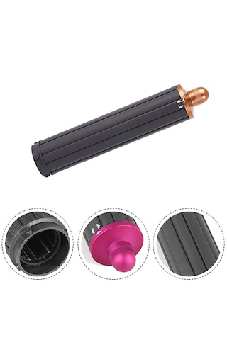 Universal 18.6 X 4cm Uzun Kıvırma Varil Nozulu İçin