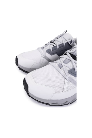On Erkek Tekstil Sneakers & Spor Ayakkabı Cloudhorızon Wolf/alloy Gri