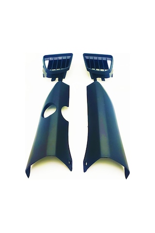 Ybr 125 Depo Yan Panzolet