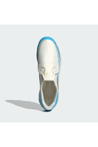 Adidas F50 Messi League Ll Fg Çim Saha Unisex Çocuk Krampon Ih1907 Krem