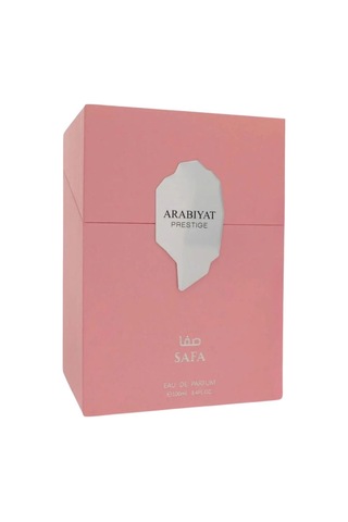 Arabiyat Prestige Safa For Women Edp 100 Ml Kadın Parfümü Çiçeksi - Meyve