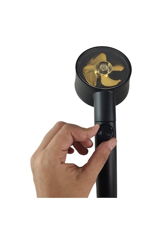 Büro Ev Ofis Banyosu İçin 5mod Başlıklı Turbo Duş Başlığı Diğer