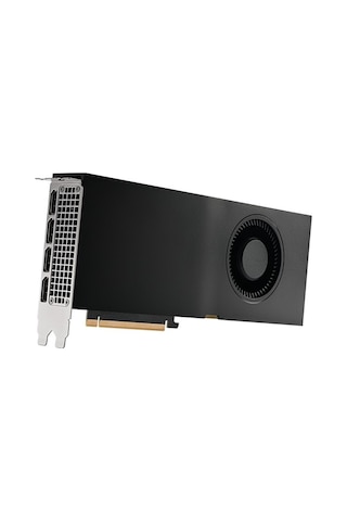 PNY NVIDIA Quadro RTX A5000 VCNRTXA5000-SB 24 GB GDDR6 384 Bit Ekran Kartı